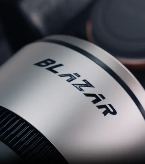 Blazar X Oculus – commercial video by AKA Motions