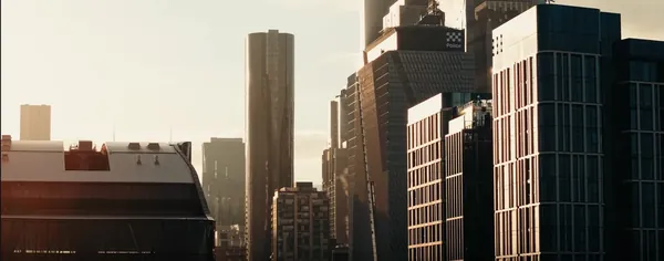 Air3s – brand & commercial film by AKA Motions