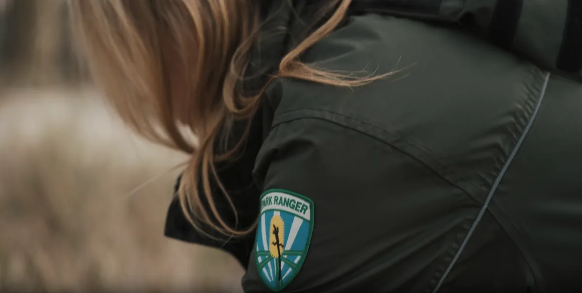 Park Ranger – commercial video by AKA Motions