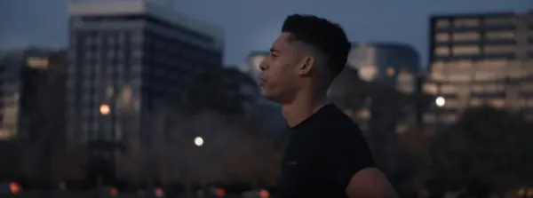 Running – brand & commercial film by AKA Motions