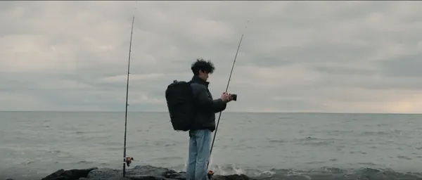 Sakk V2 – brand & commercial film by AKA Motions