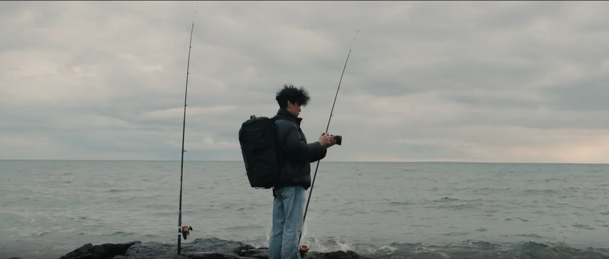 Sakk V2 – commercial video by AKA Motions