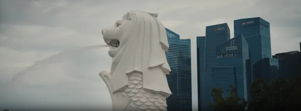 Singapore Home – brand & commercial film by AKA Motions