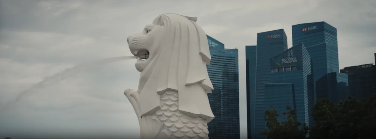 Singapore Home – commercial video by AKA Motions