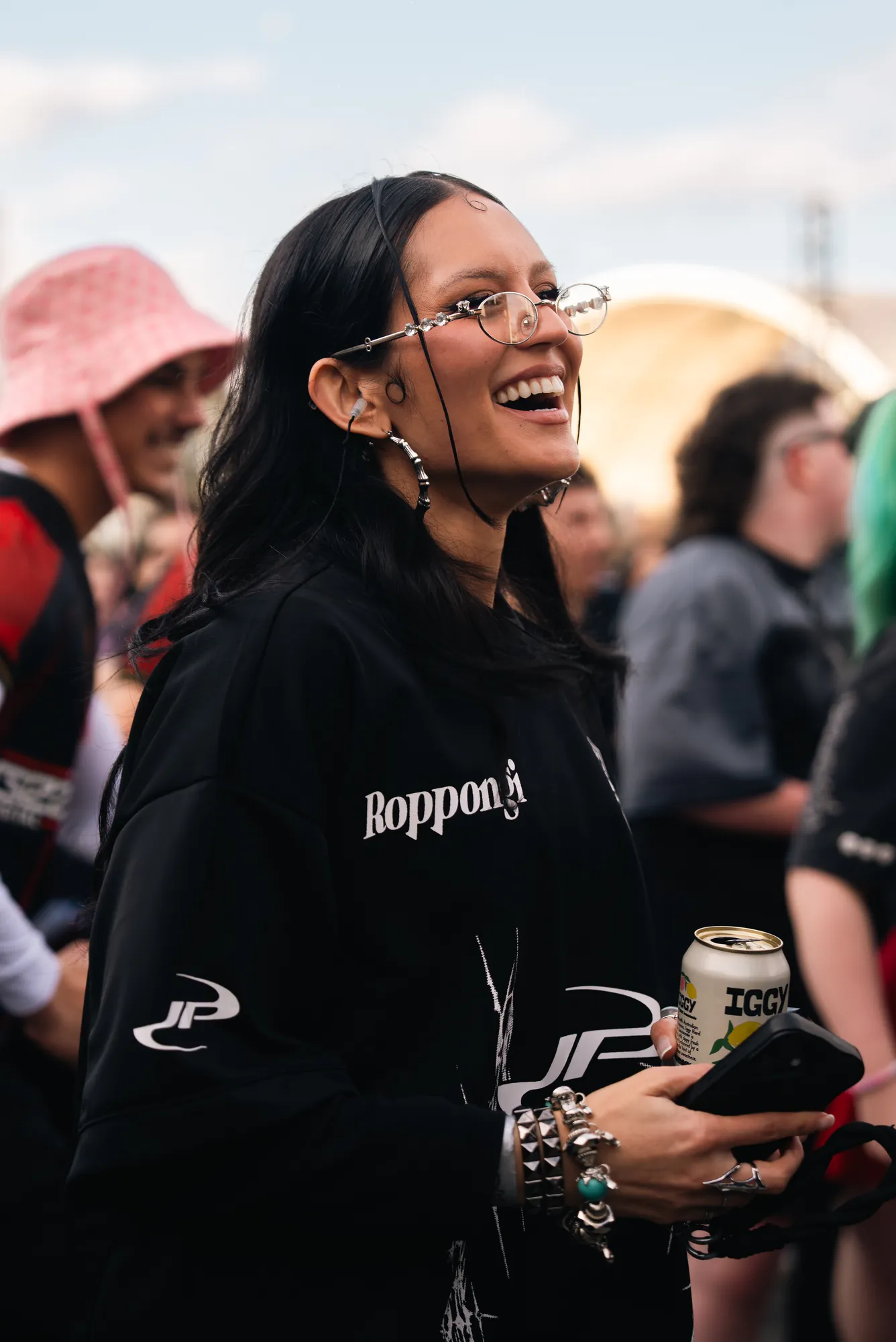 Gearbox 2026 event photography by AKA Motions