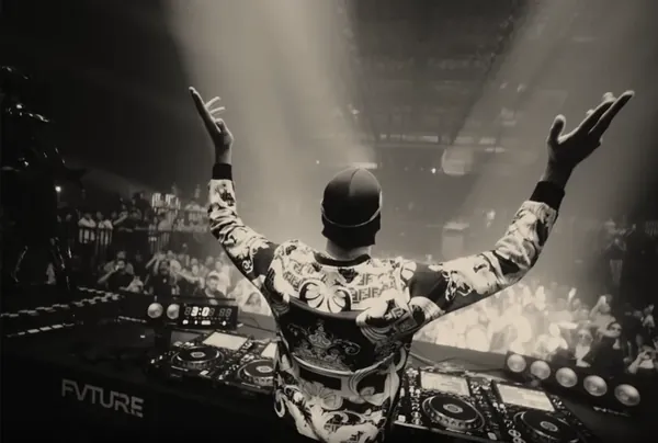 Camelphat – event & festival film by AKA Motions