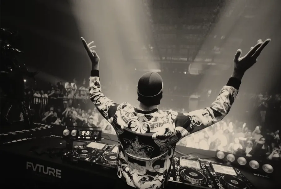 CamelPhat – event film by AKA Motions