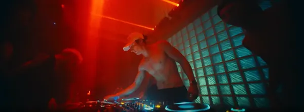 Eta Club – event & festival film by AKA Motions
