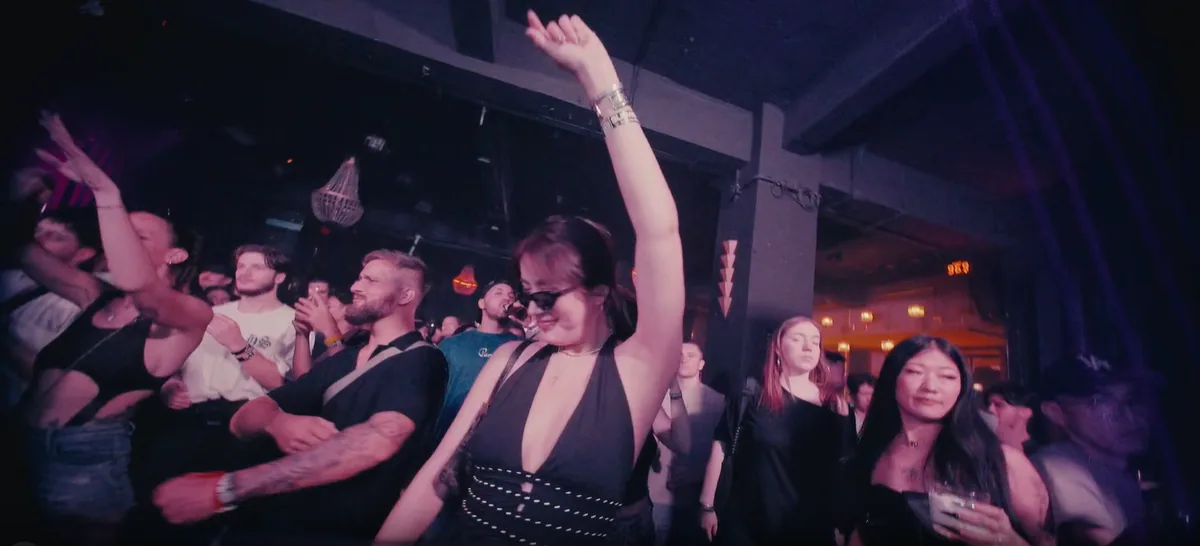 Subwerk1 – event film by AKA Motions
