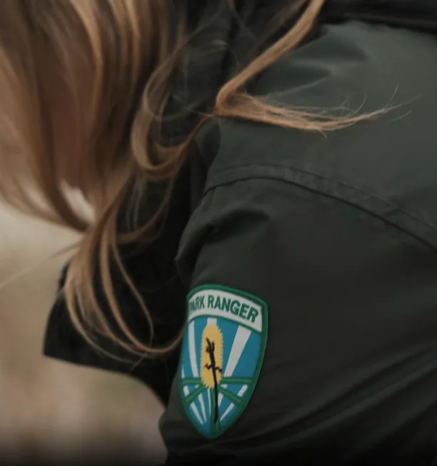 Park Ranger – commercial video by AKA Motions